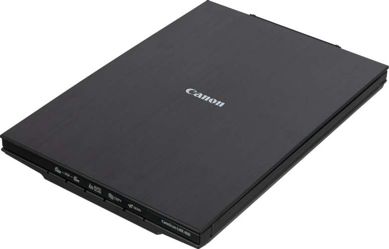 Сканер Canon Canoscan LIDE400 [2996c010 / 2996c018]